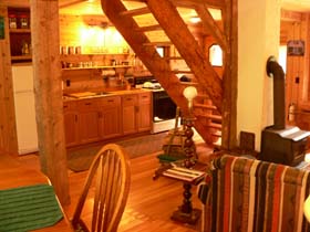 Haus_Lemon_Creek_Stairs